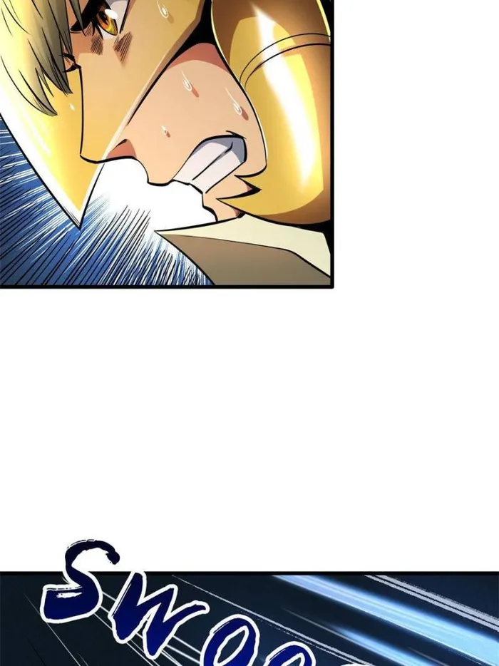Super Gene Chapter 193 page 4