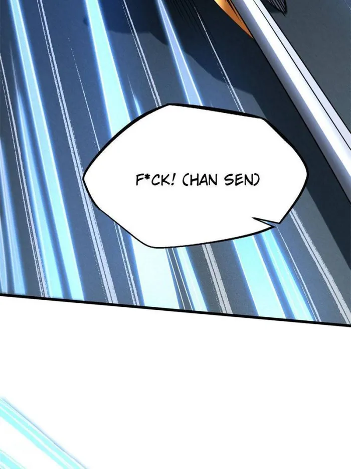 Super Gene Chapter 193 page 6