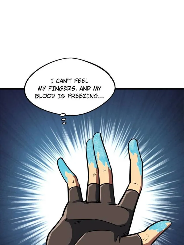 Super Gene Chapter 193 page 63
