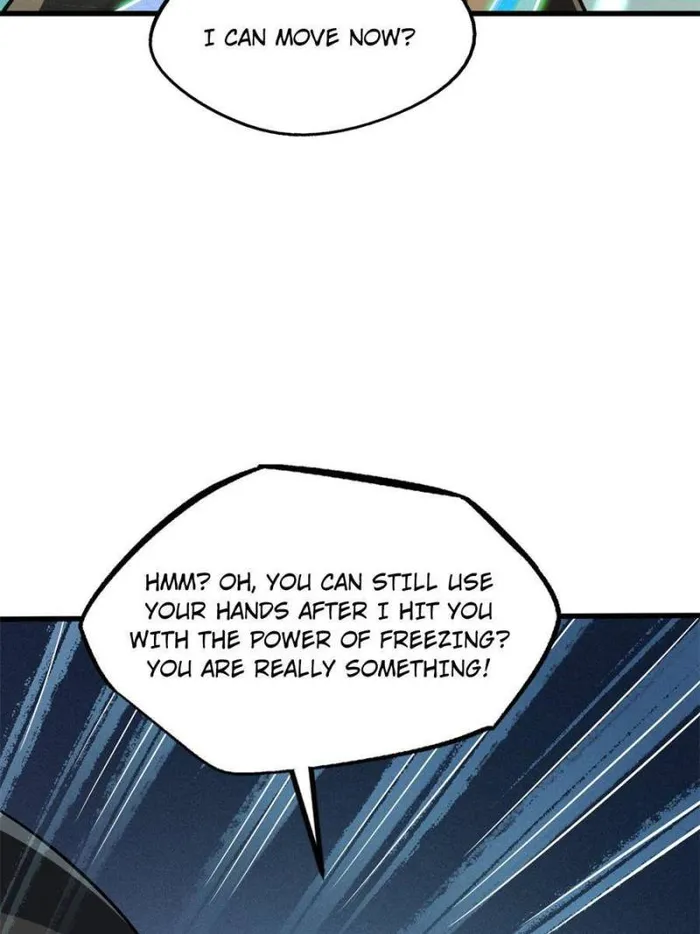 Super Gene Chapter 193 page 66