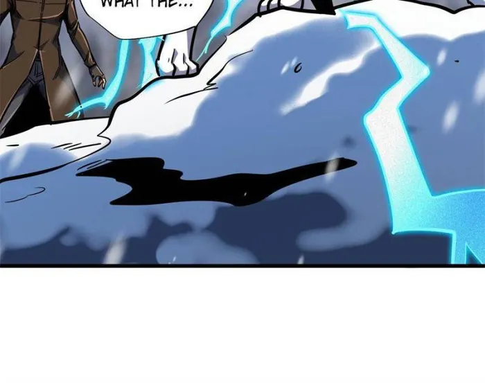 Super Gene Chapter 194 page 32