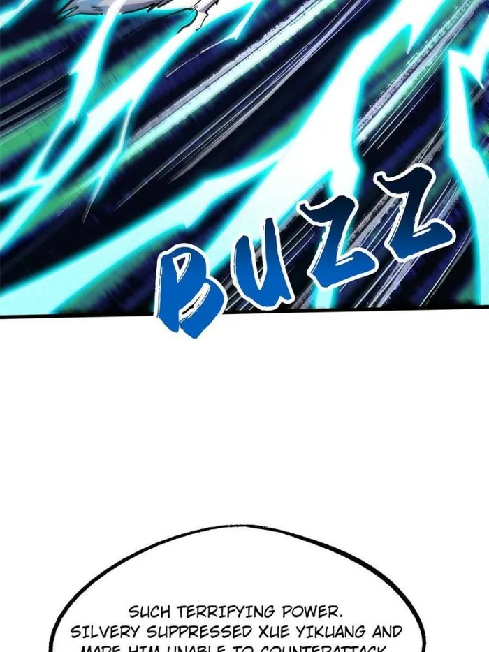 Super Gene Chapter 194 page 39