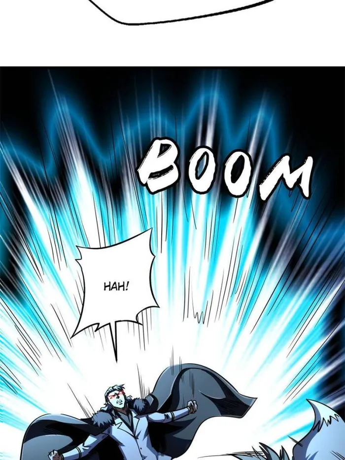 Super Gene Chapter 194 page 7