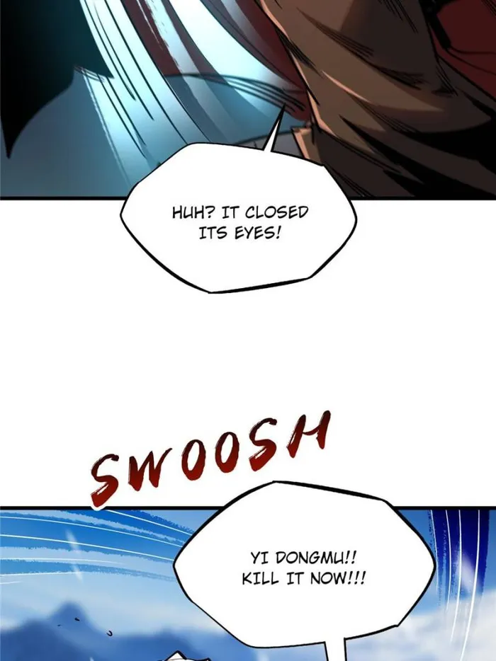 Super Gene Chapter 197 page 41
