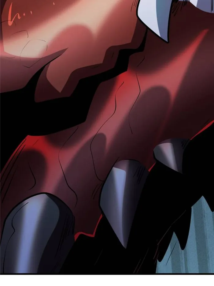 Super Gene Chapter 197 page 46