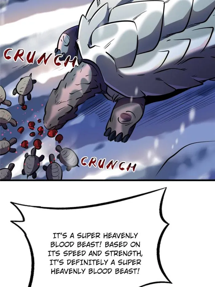 Super Gene Chapter 198 page 17