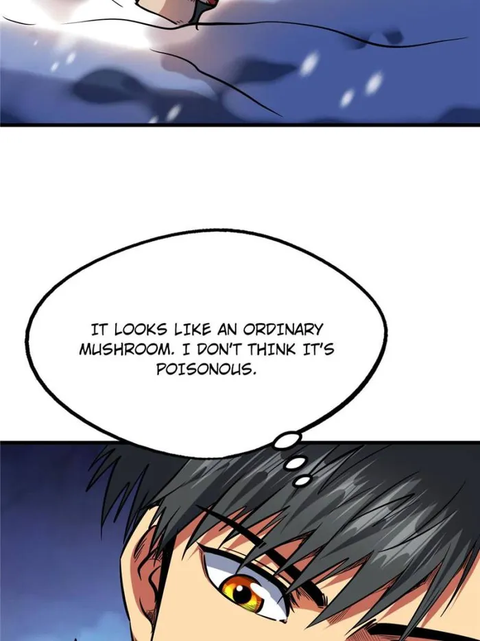 Super Gene Chapter 198 page 27