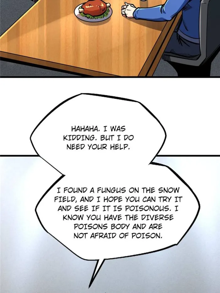 Super Gene Chapter 198 page 46