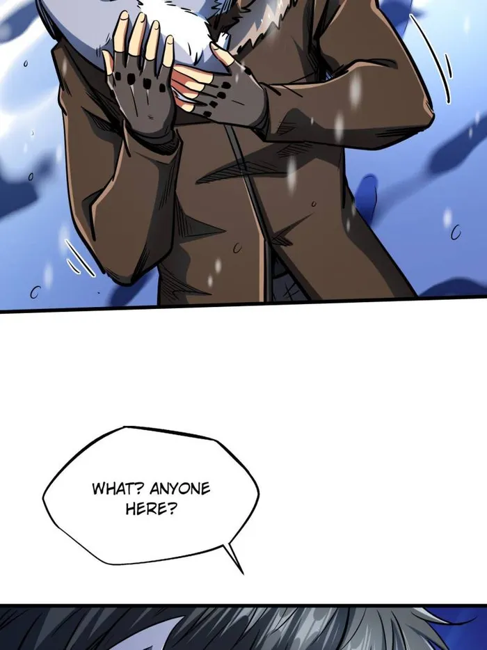 Super Gene Chapter 203 page 4