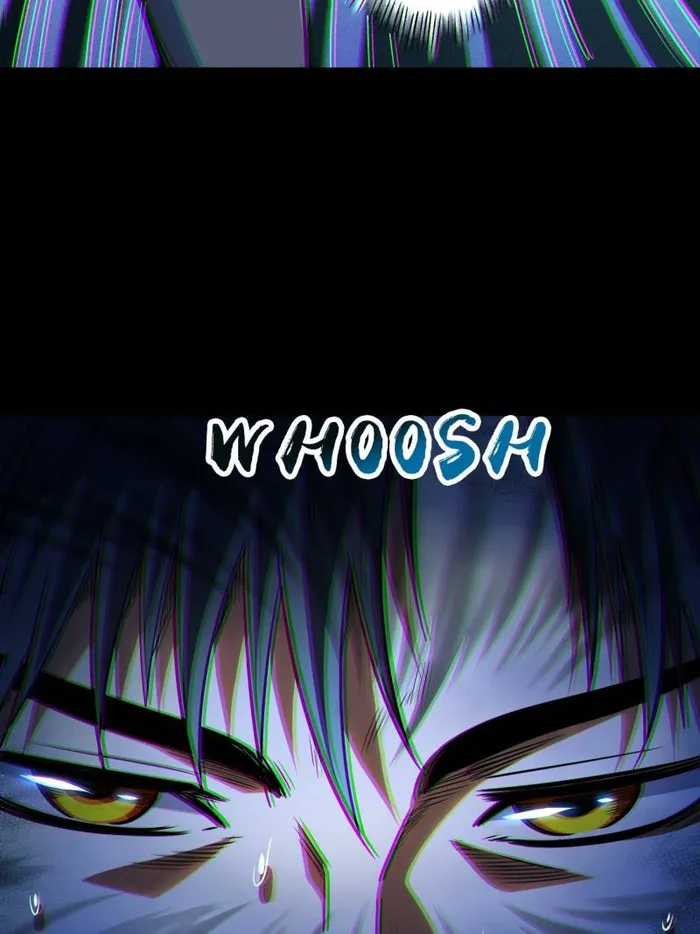 Super Gene Chapter 203 page 46