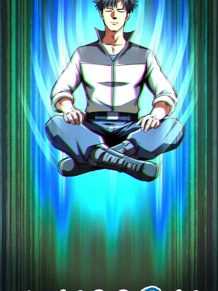 Super Gene Chapter 203 page 50