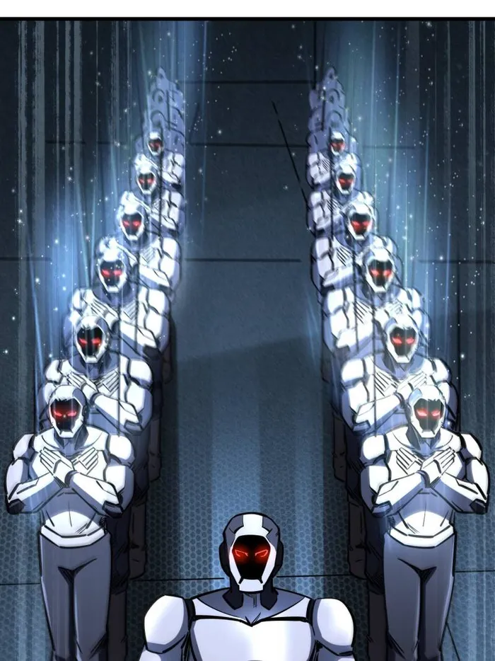 Super Gene Chapter 203 page 68