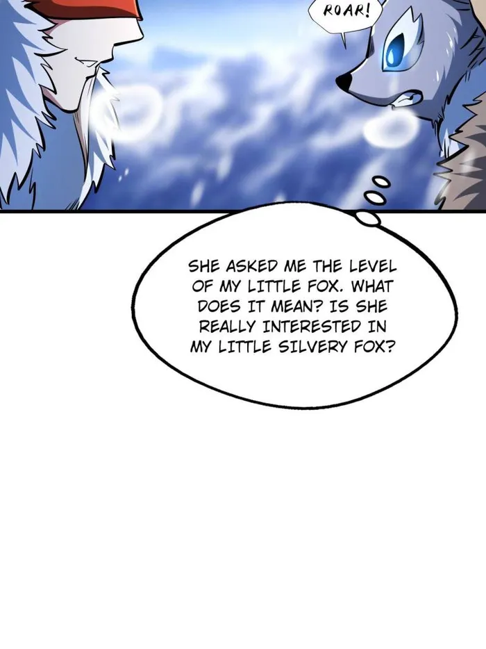 Super Gene Chapter 203 page 9