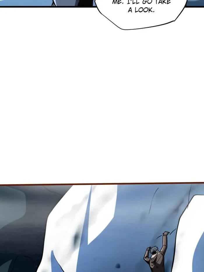 Super Gene Chapter 204 page 4