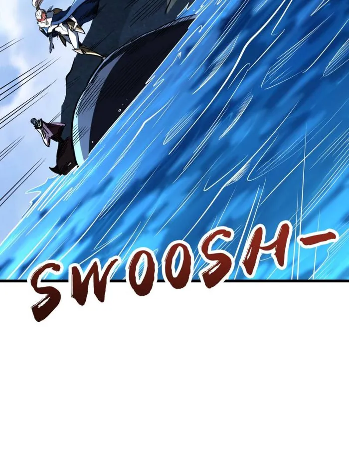 Super Gene Chapter 204 page 46