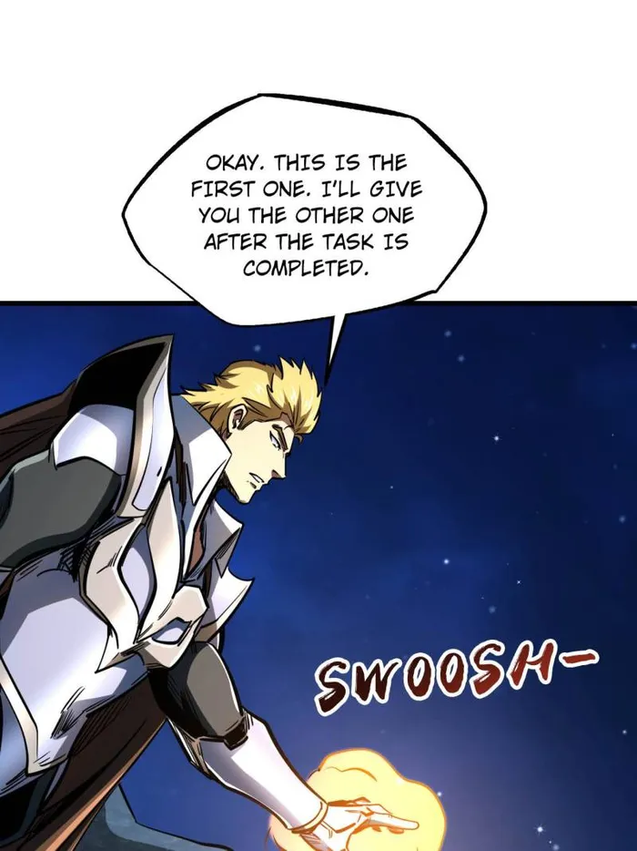 Super Gene Chapter 204 page 64