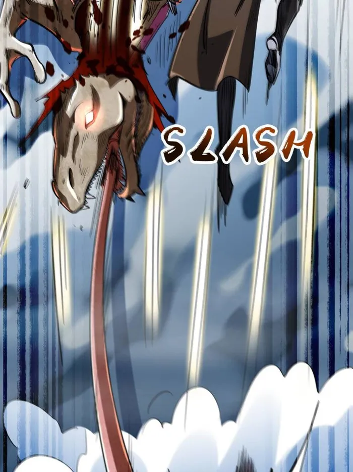 Super Gene Chapter 204 page 7