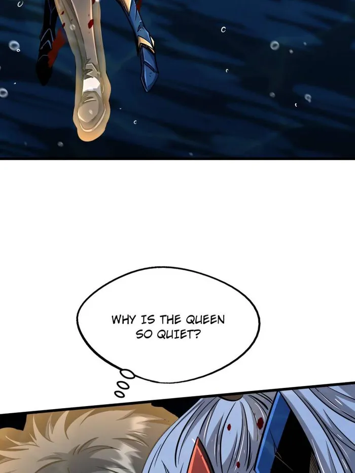 Super Gene Chapter 206 page 39