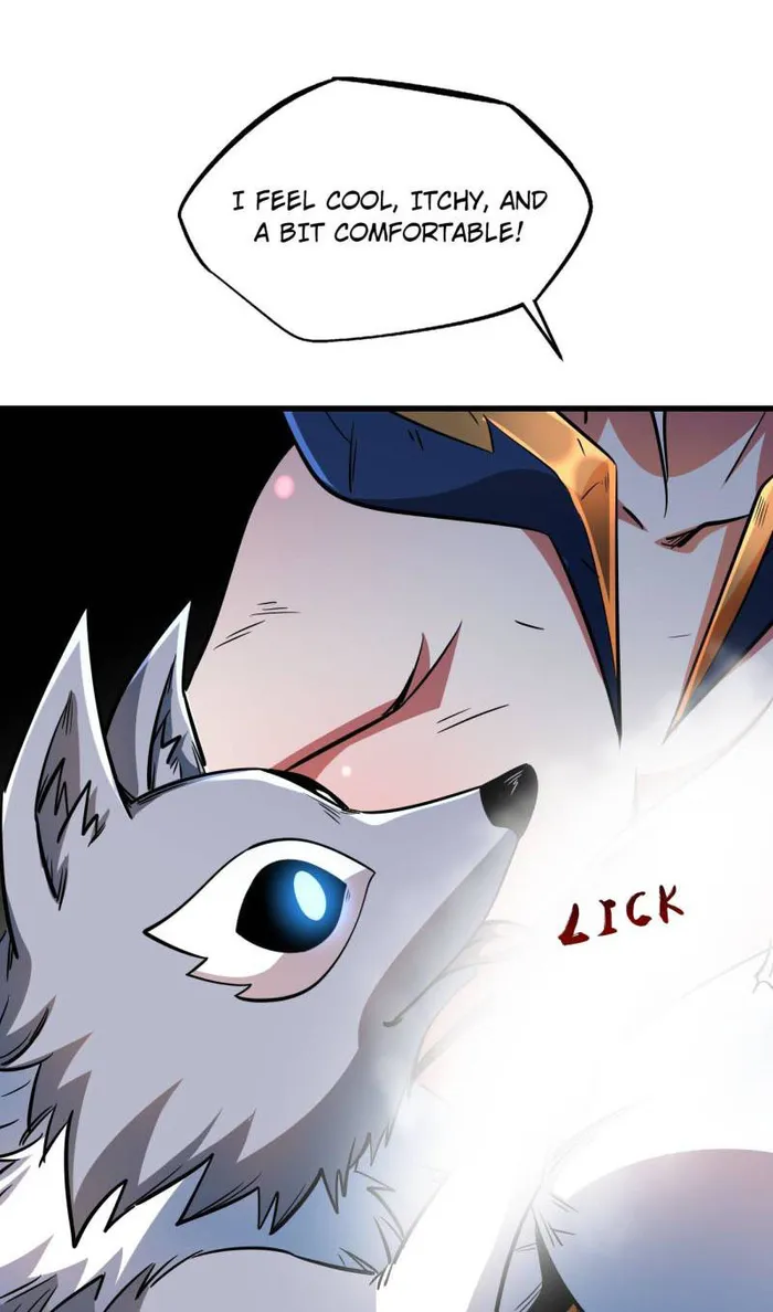Super Gene Chapter 206 page 65