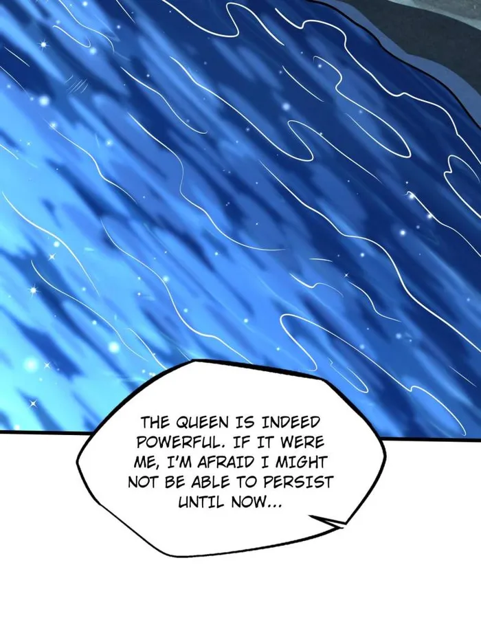 Super Gene Chapter 206 page 8