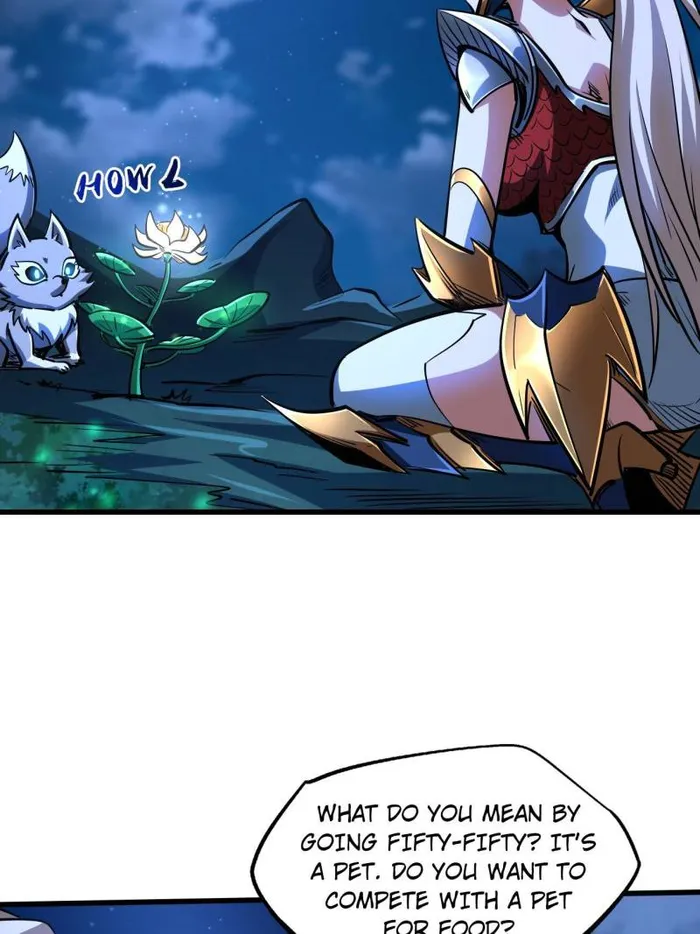 Super Gene Chapter 208 page 28
