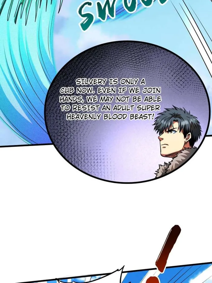 Super Gene Chapter 208 page 46