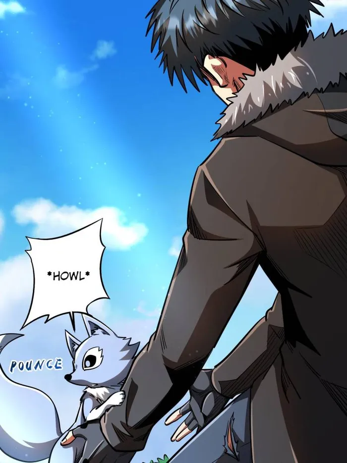 Super Gene Chapter 208 page 52