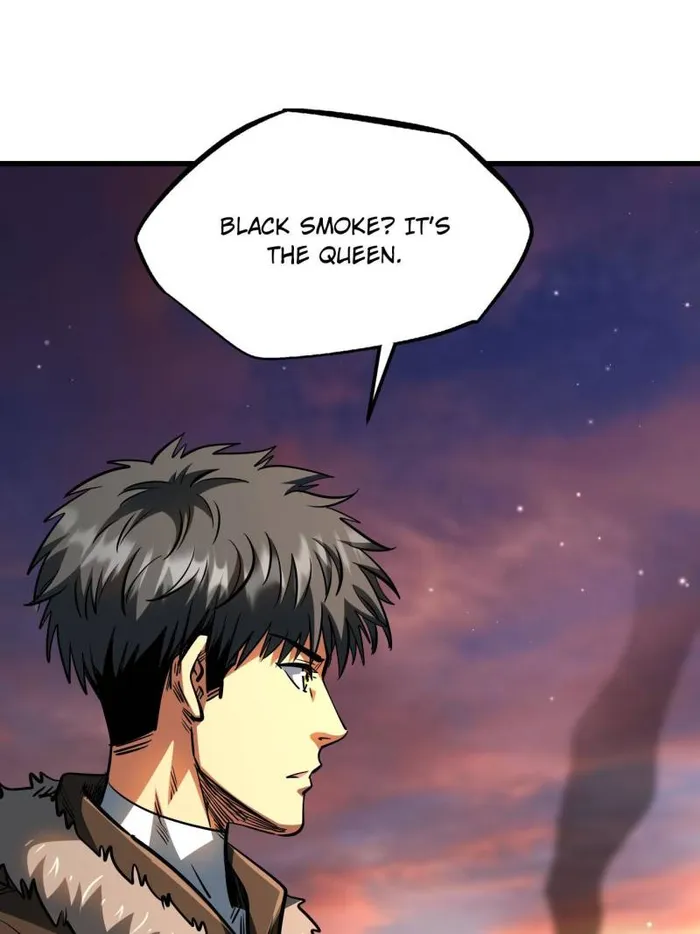 Super Gene Chapter 208 page 7