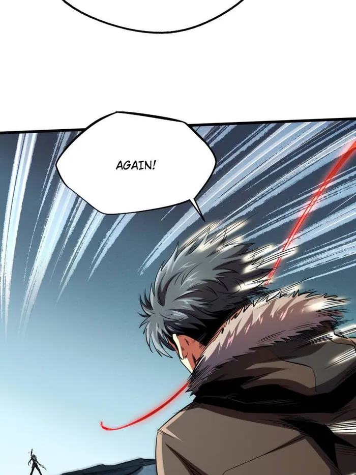Super Gene Chapter 210 page 10