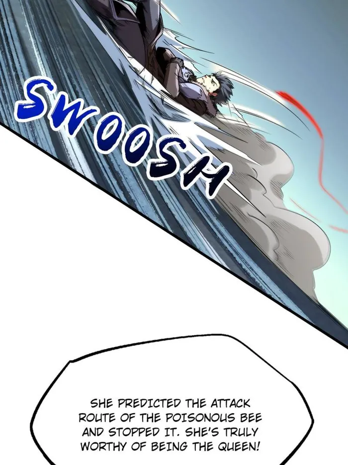 Super Gene Chapter 210 page 20