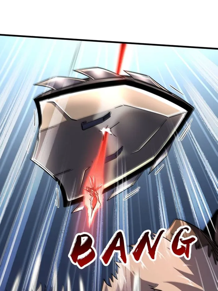Super Gene Chapter 210 page 23