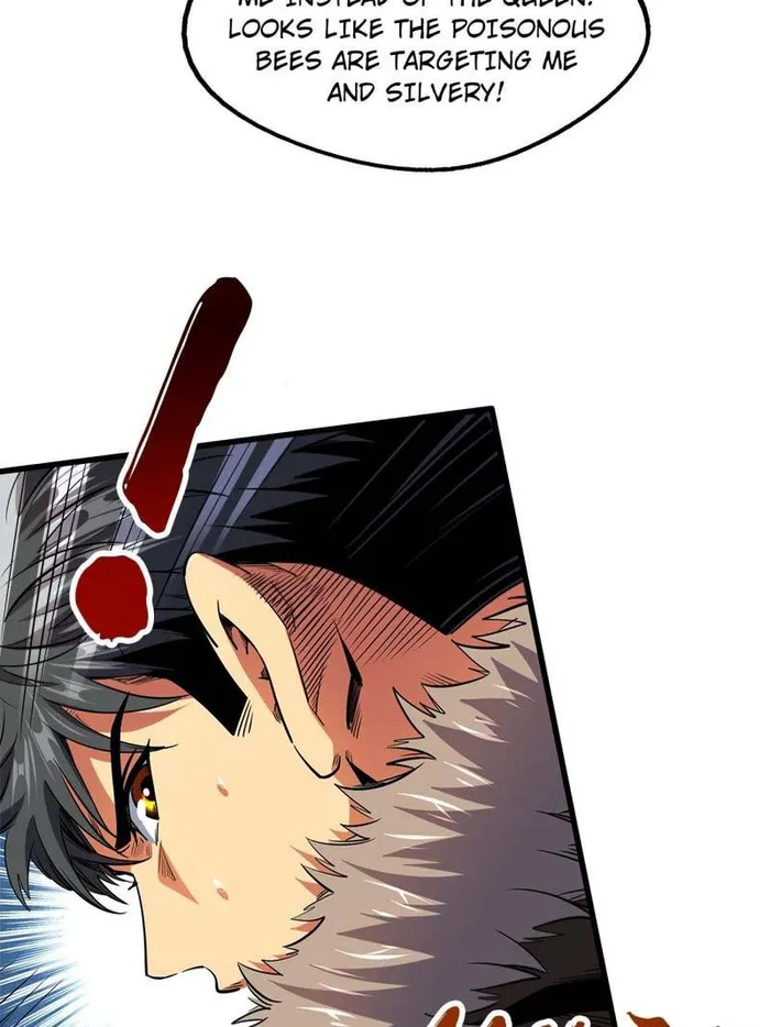 Super Gene Chapter 210 page 3