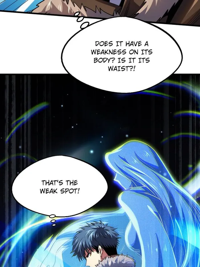 Super Gene Chapter 210 page 35
