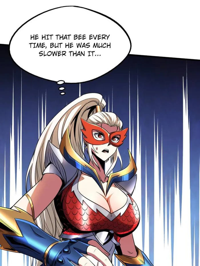 Super Gene Chapter 210 page 43