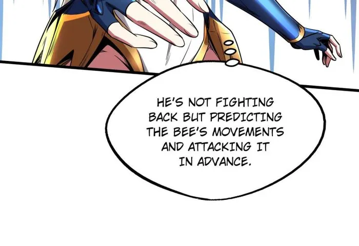 Super Gene Chapter 210 page 44