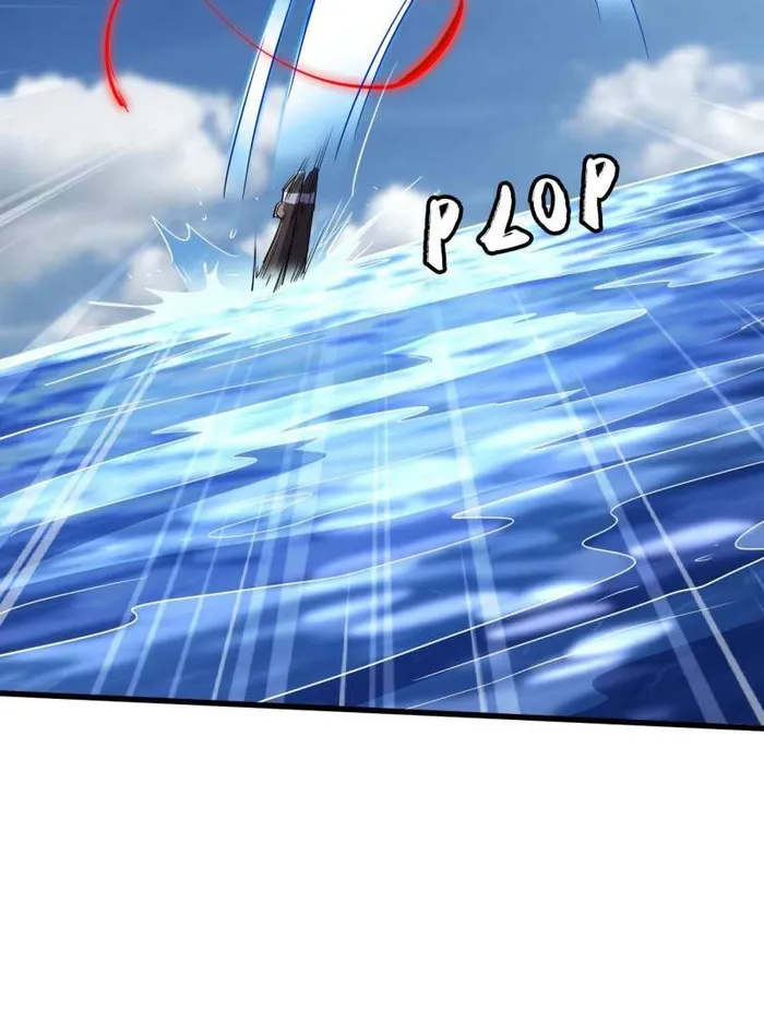 Super Gene Chapter 210 page 48