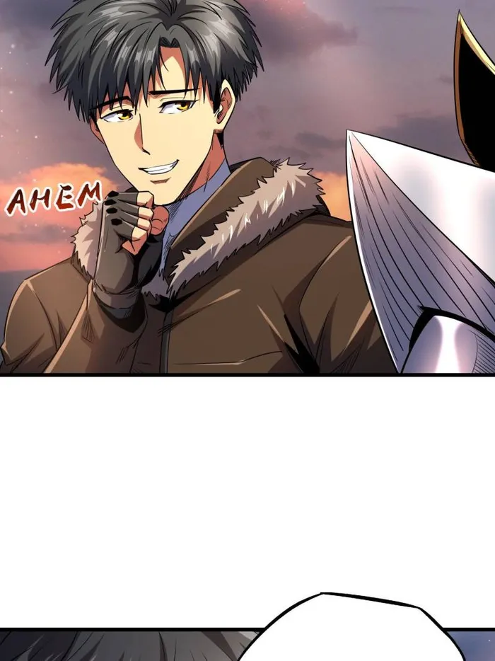 Super Gene Chapter 210 page 52