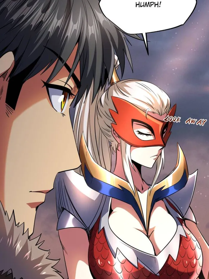 Super Gene Chapter 210 page 53
