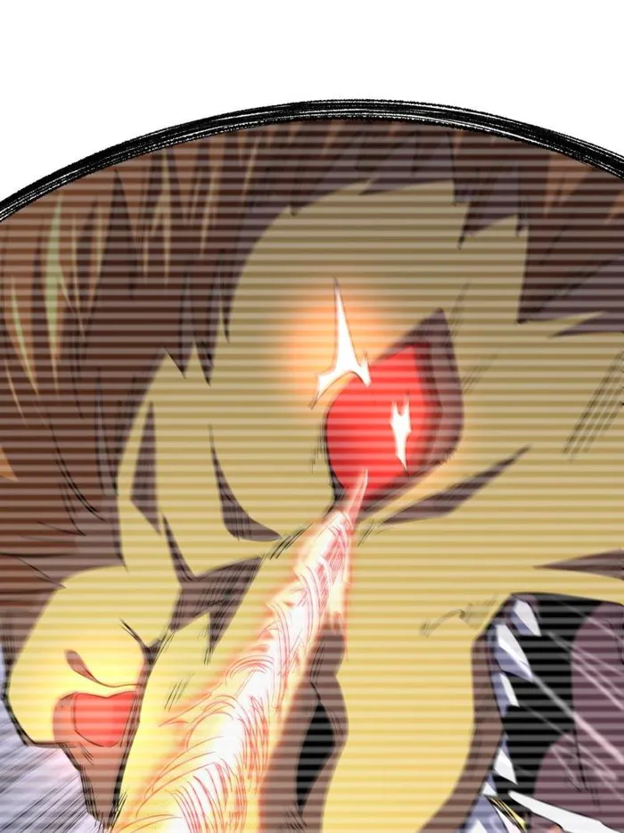 Super Gene Chapter 210 page 61