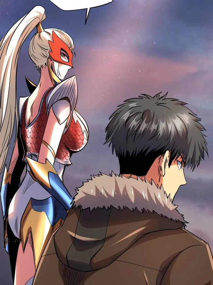 Super Gene Chapter 210 page 63