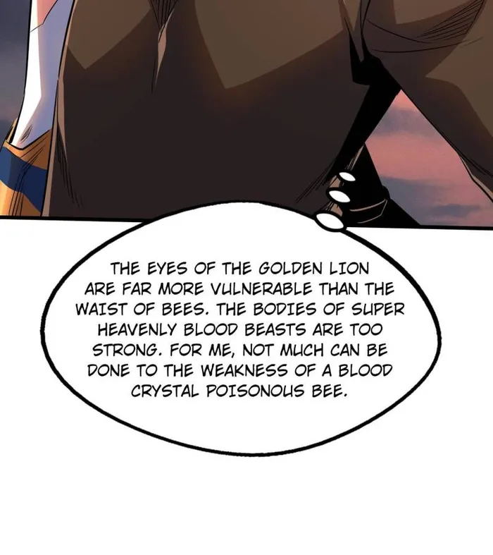 Super Gene Chapter 210 page 64