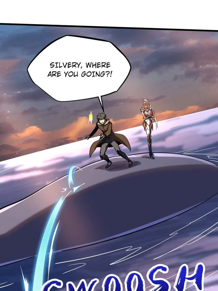 Super Gene Chapter 210 page 65