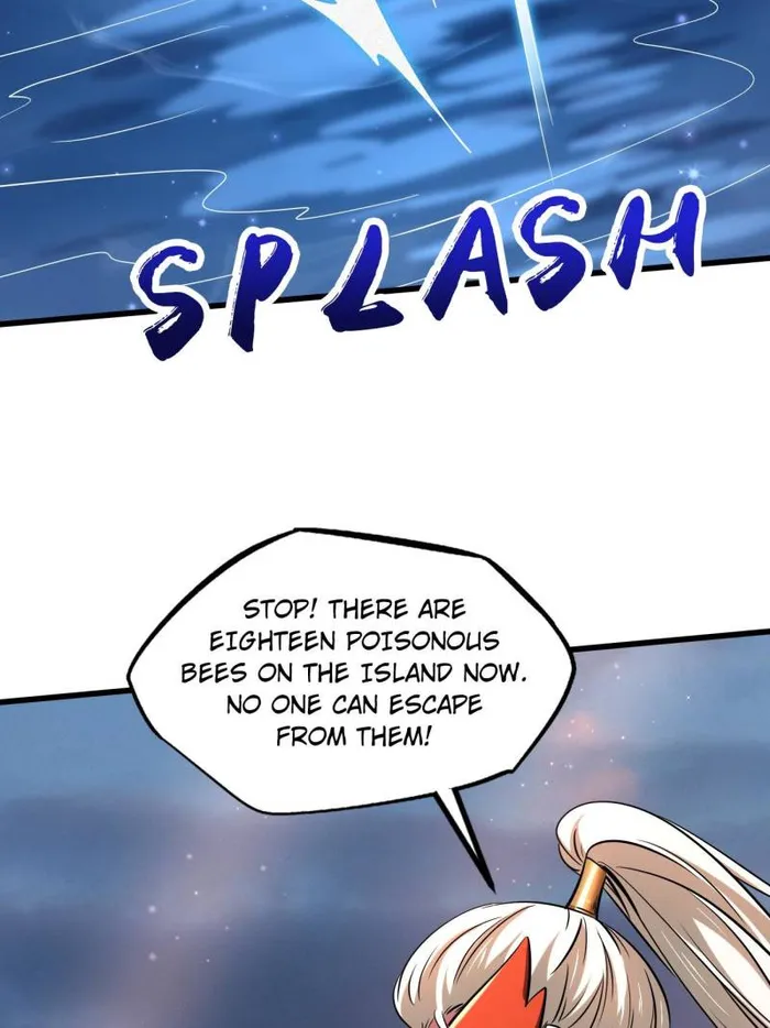 Super Gene Chapter 210 page 67