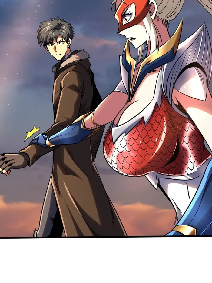 Super Gene Chapter 210 page 68