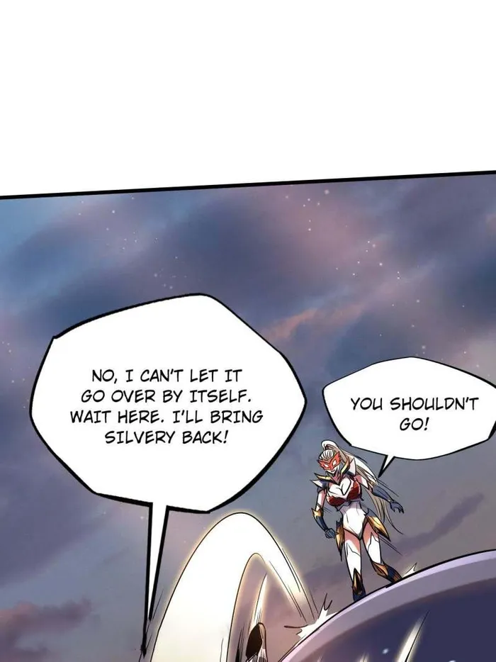 Super Gene Chapter 210 page 69