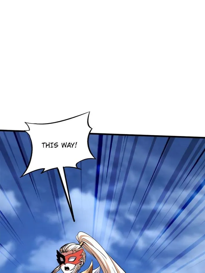 Super Gene Chapter 210 page 8