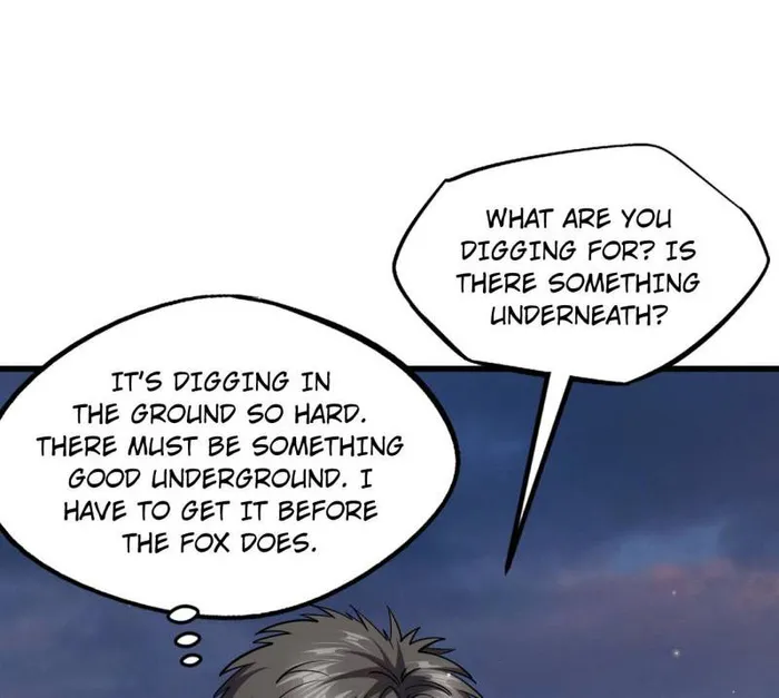 Super Gene Chapter 211 page 12