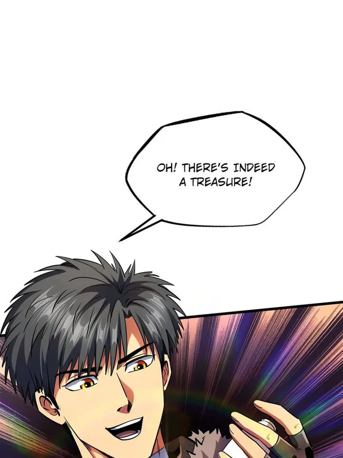 Super Gene Chapter 211 page 16