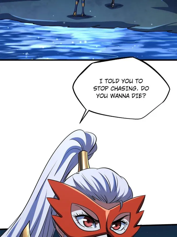 Super Gene Chapter 211 page 24