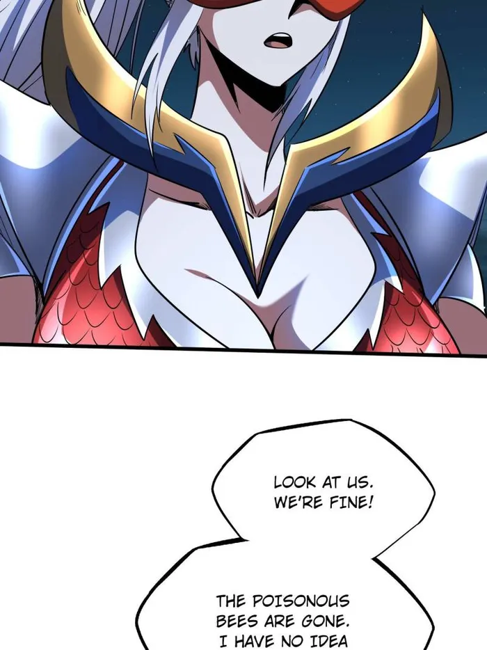 Super Gene Chapter 211 page 25
